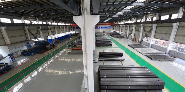 宏迪精細化管理，實施安全教育，確保安全生產(chǎn)