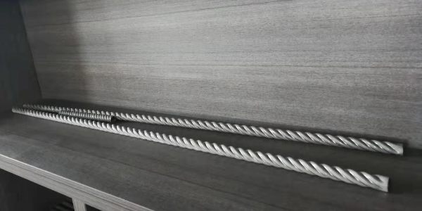 不銹鋼麻花管，304不銹鋼麻花管