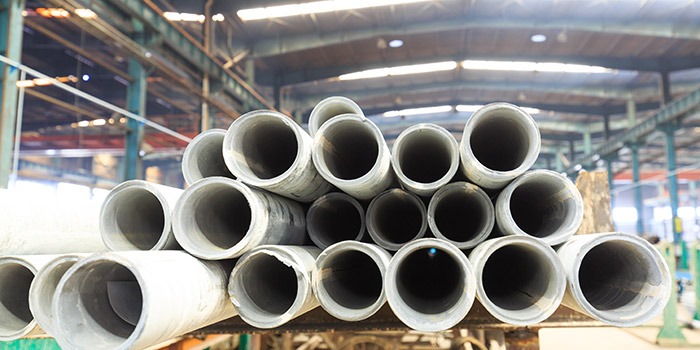 宏迪金屬帶你了解不銹鋼無縫管的生產(chǎn)方法