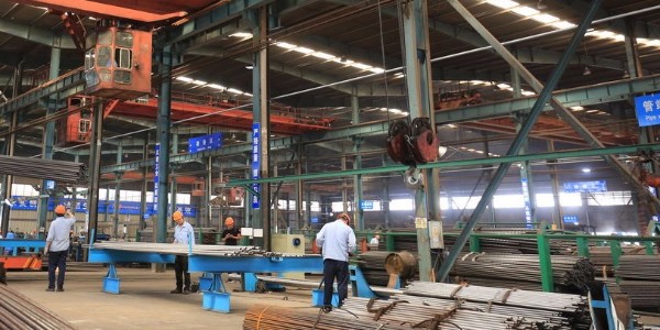 宏迪金屬加工工藝和質(zhì)量升級