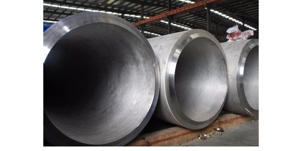 世界不銹鋼發(fā)展簡史