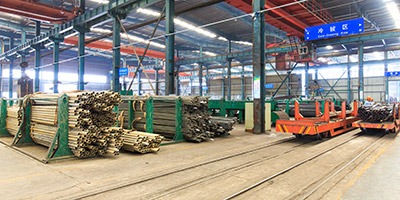 宏迪不銹鋼水管未來發(fā)展的趨勢