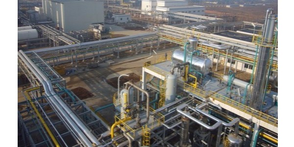 宏迪開發(fā)2507不銹鋼管用于太陽(yáng)能光伏發(fā)電項(xiàng)目