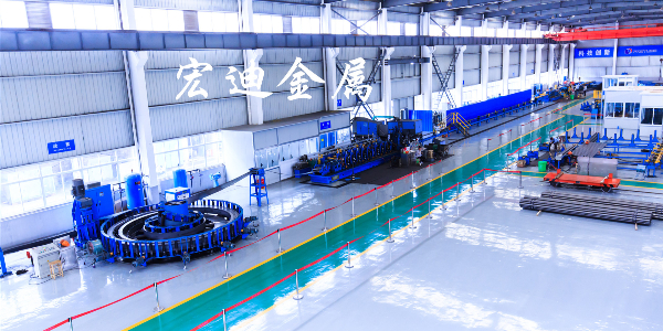 不銹鋼管除銹的方法