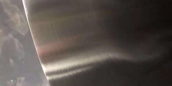 不銹鋼管拋光