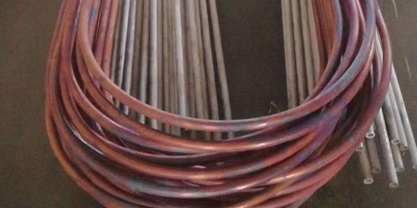 不銹鋼管也會(huì)生銹嗎？